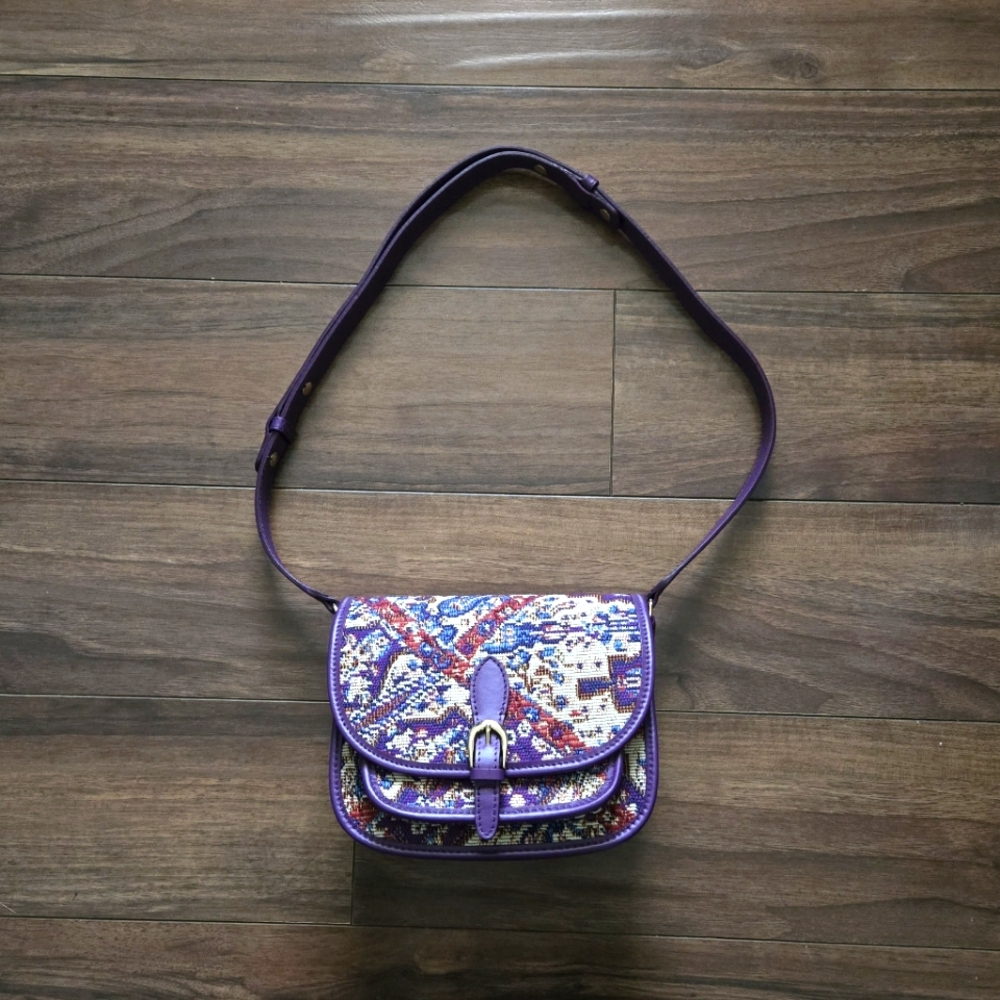 Roméo Bag